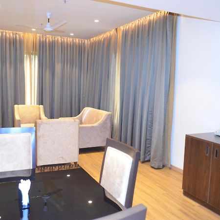 The Aurum Subrahmanya Exterior foto