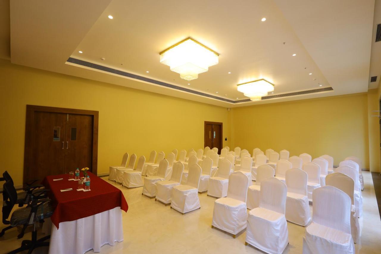 The Aurum Subrahmanya Exterior foto
