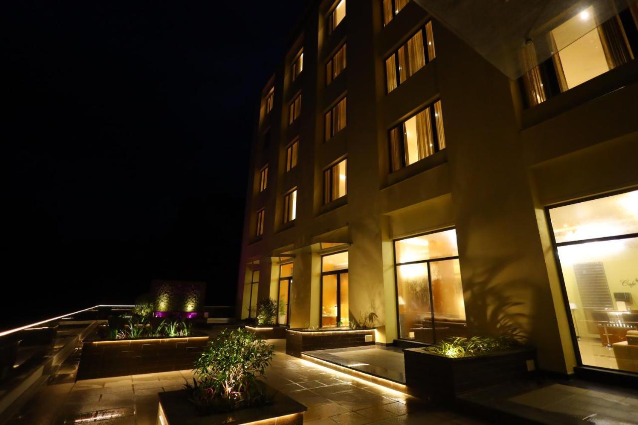 The Aurum Subrahmanya Exterior foto