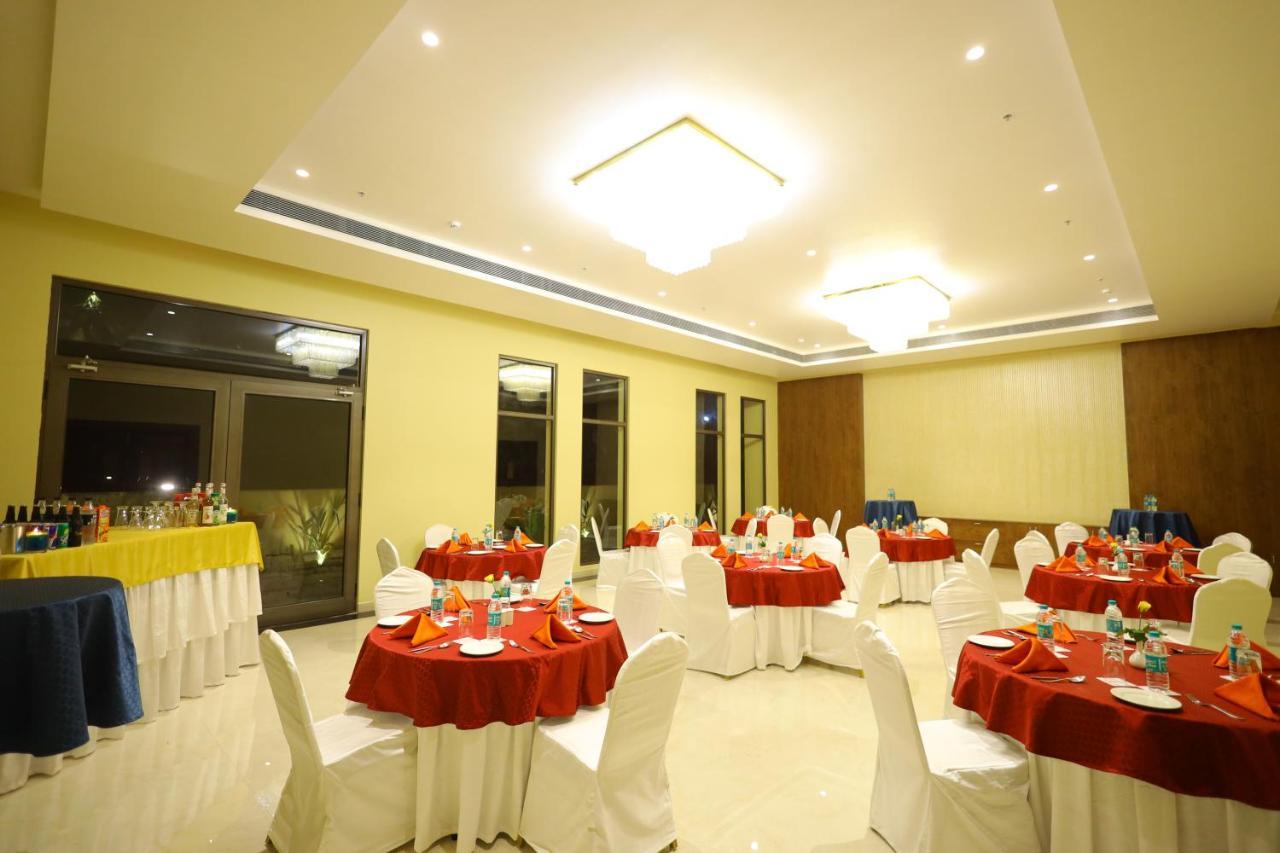 The Aurum Subrahmanya Exterior foto
