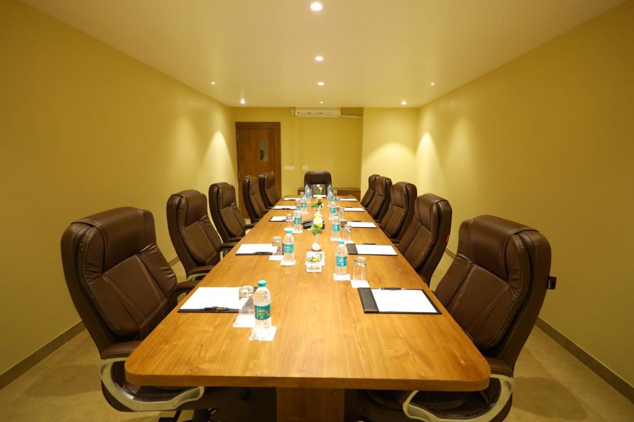 The Aurum Subrahmanya Exterior foto