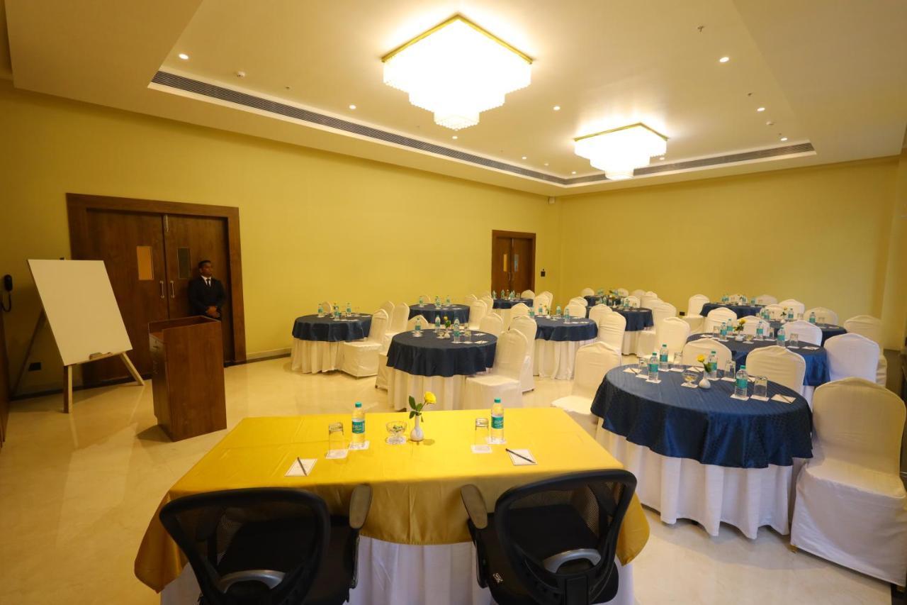 The Aurum Subrahmanya Exterior foto