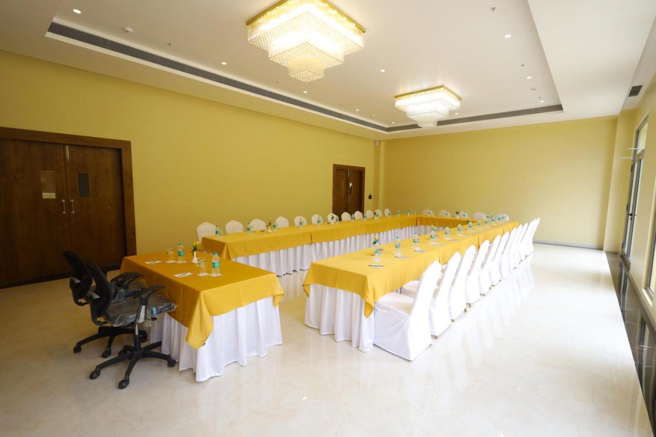 The Aurum Subrahmanya Exterior foto
