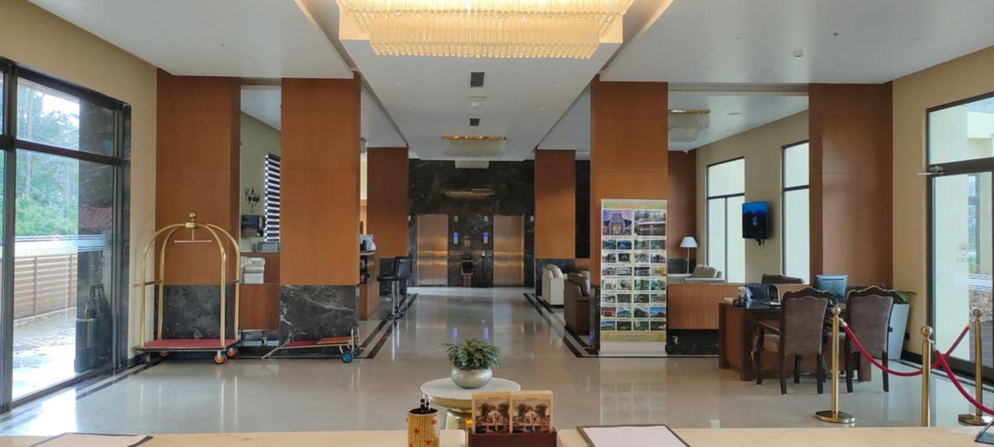 The Aurum Subrahmanya Exterior foto