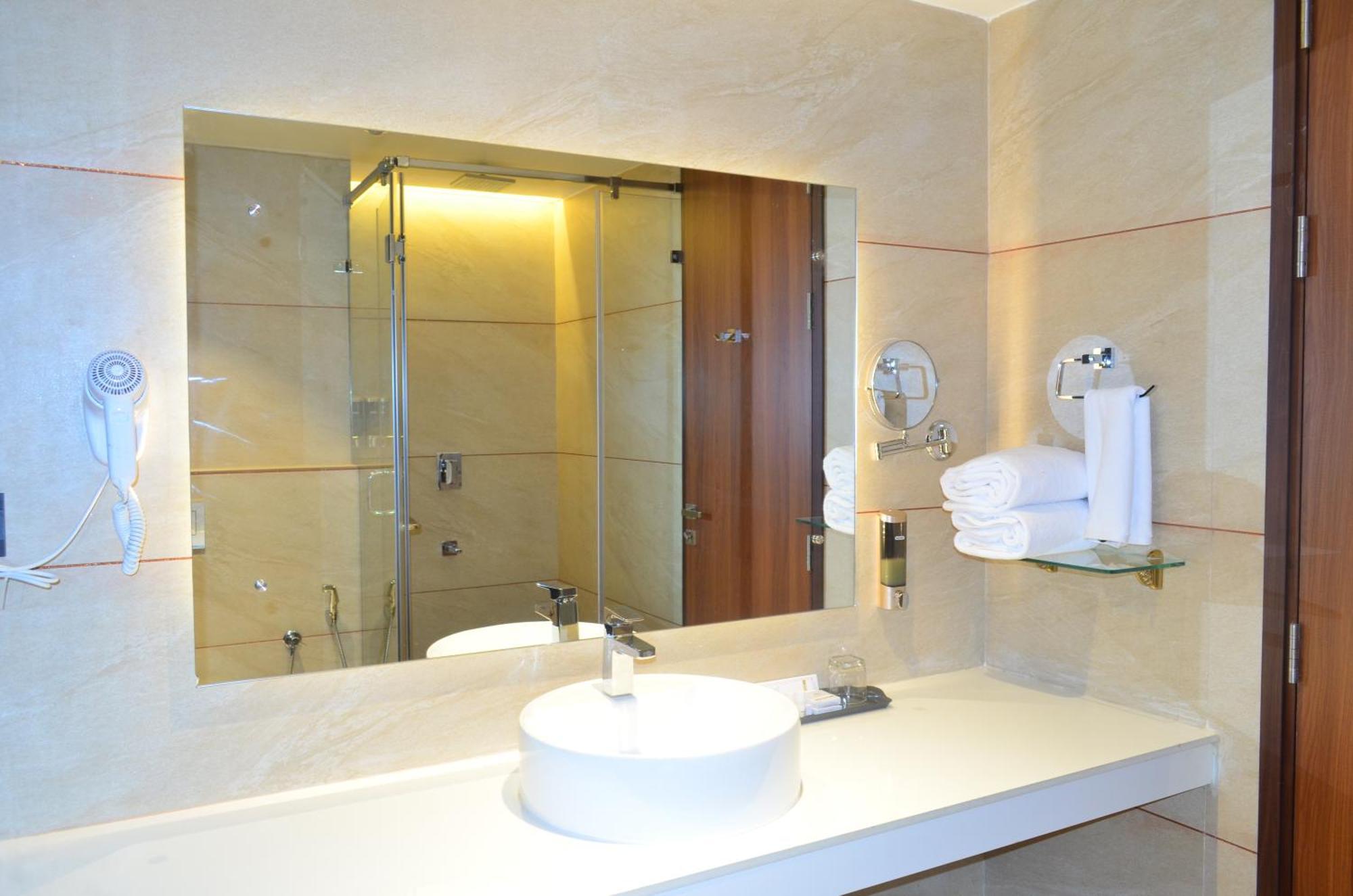 The Aurum Subrahmanya Exterior foto