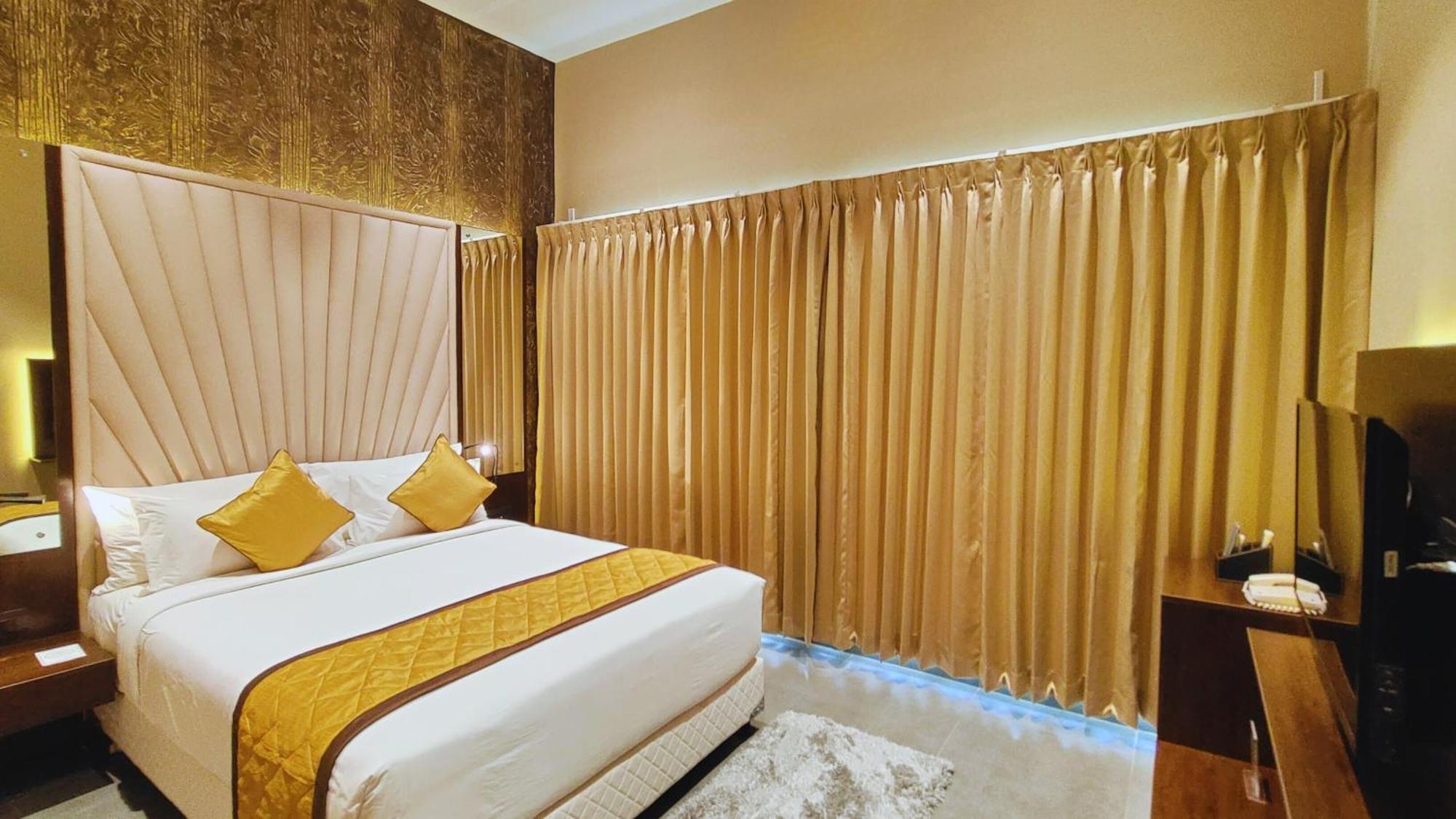 The Aurum Subrahmanya Exterior foto